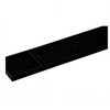 Chef Inox Bar Runner/Drainer-Rubber 690x80x20mm