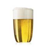 Bodum Corona Beer Glass Pk6