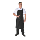 Full Bib Apron With/Without Pocket