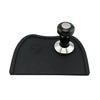 Rhino Tamper & Mat Set - Black - 58mm