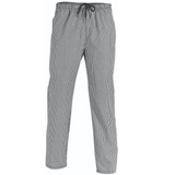 Food Industry Trousers Check