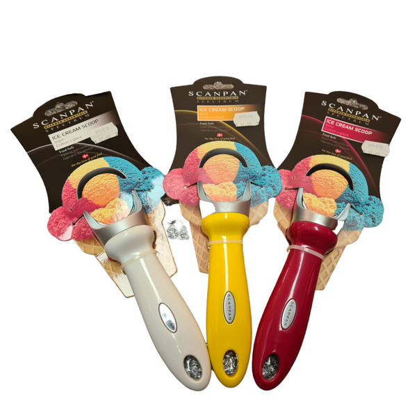 Scanpan Icecream Scoop Ronita