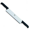 Victorinox Cheese Knife 30cm - 2 Handles - Fibrox