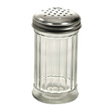 Glass Cheese Shaker 335ml