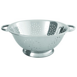 Colander Stainless Steel