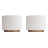 Fellow - Monty Demitasse Cups (3Oz) Pair Cups