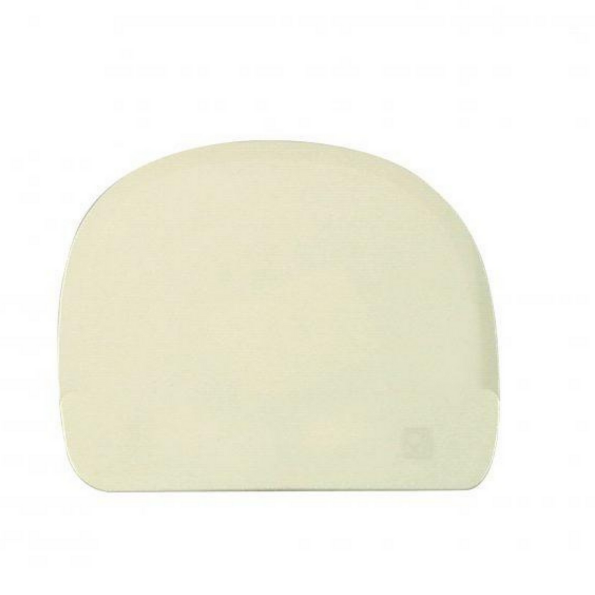 Dough Scraper Rounded – Ronita
