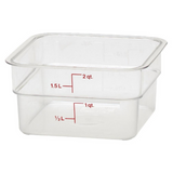 Commercial Food Grade Container