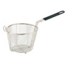 Chef Inox Fry Basket-Round