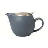 Incani Tea Porcelain Pot W/ Infuser 400ml