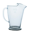 Beer/Water Jug 1140ml SAN