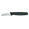 Victorinox Shaping Knife Curved Blade Black
