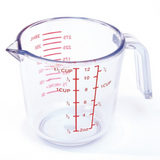 Measuring Jug 2.5 Cup 600ml