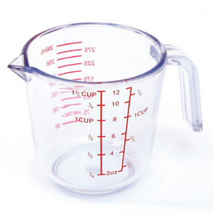 NuScup Adjustable Measuring Cup