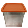 Commercial Food Grade Container