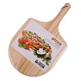 Al Dente Wood Pizza Paddle 55 x 30cm