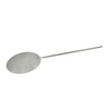 TR S/S Pizza Peel 200d x 500mm handle  | 700mm total