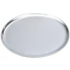 Aluminium Rolled Edge Pizza Plate