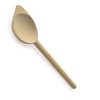 Euroline Wooden Pointed Spoon 30cm