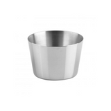 Pudding Mould Aluminium 65 X 35 Mm