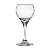 Libbey Perception Red Wine Glass 237ml/8oz