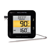 Acurite Touchscreen Thermometer & Timer