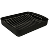 Scanpan Classic Large Roasting Pan with Rack