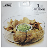 Libbey Selene Serving Bowl