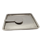 Change Tray With Spring