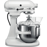 Kitchenaid- Bowl-lift stand mixer