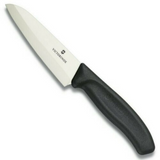 Victorinox Swiss Classic Utility Knife Fibrox 14cm