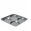 Mondo Tart/Yorkshire Pudding Tray 4cup