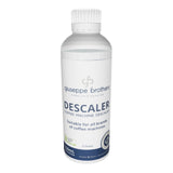 Coffee Machine Descaler - 250ml - 5 Uses (Concentrated)