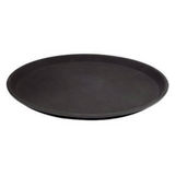 Cater Rax Non-Slip Round Tray