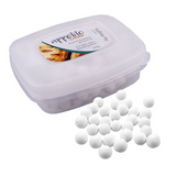 Appetito Ceramic Pie Weights in Reusable Tub