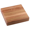 Commercial Grade Chopping Board 30x20x6 Cm